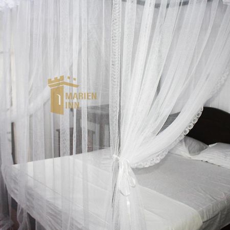 Marien Inn Galle Esterno foto