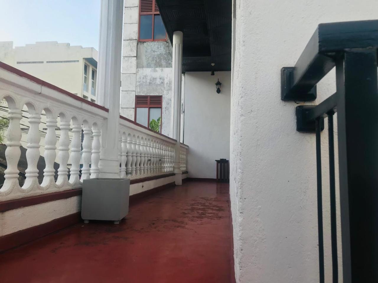 Marien Inn Galle Esterno foto