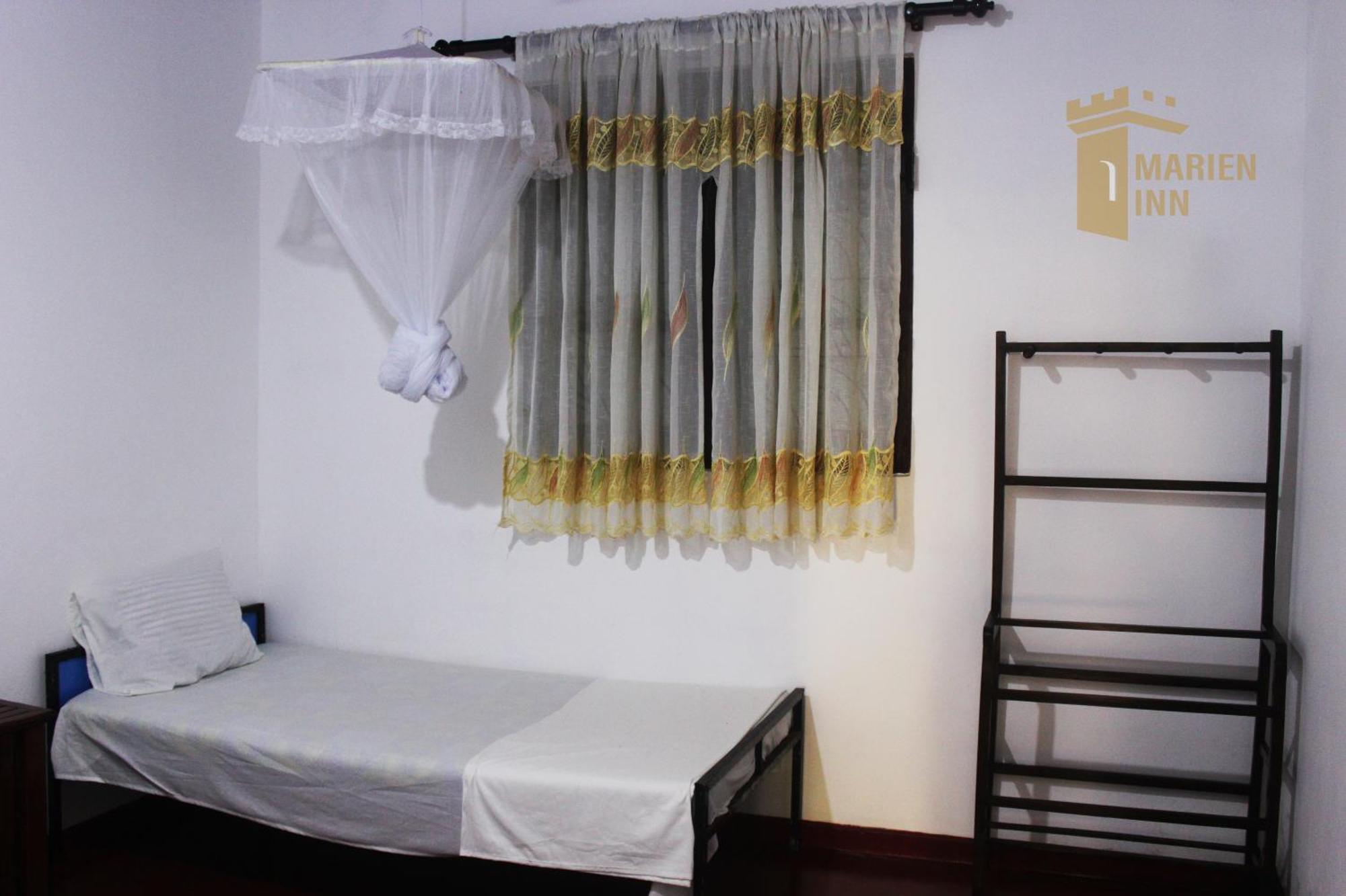 Marien Inn Galle Esterno foto