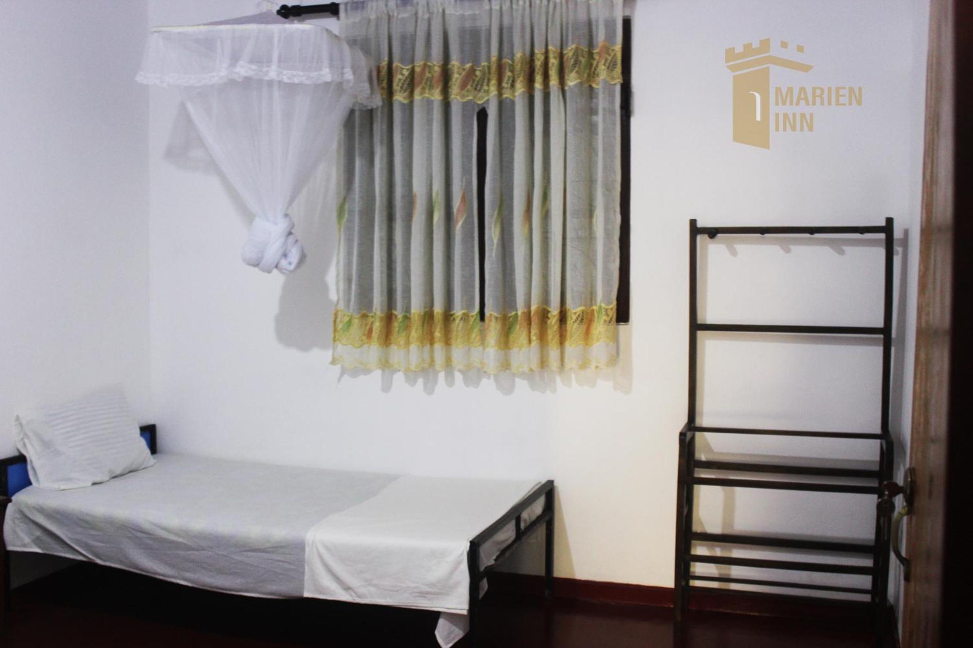 Marien Inn Galle Esterno foto