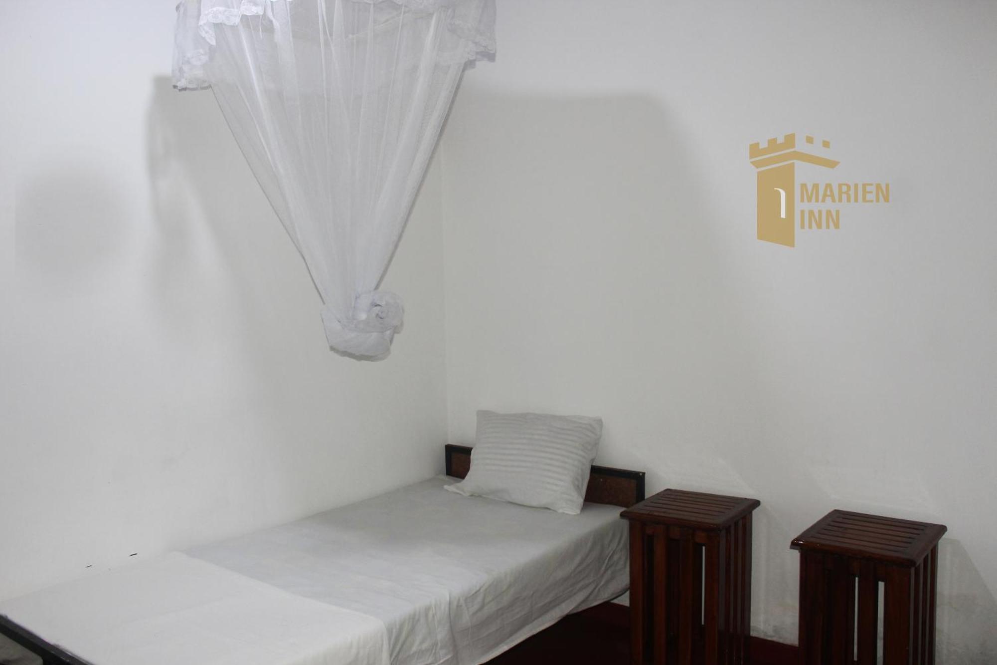 Marien Inn Galle Esterno foto