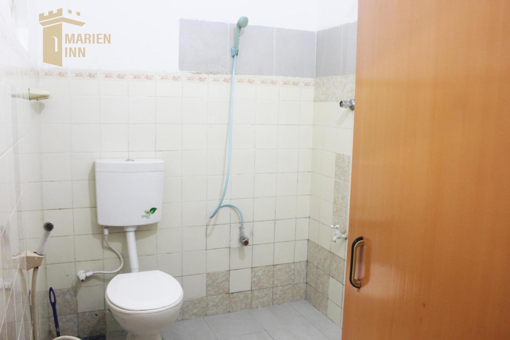 Marien Inn Galle Esterno foto