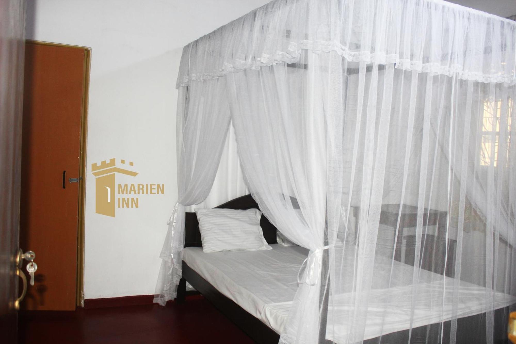 Marien Inn Galle Esterno foto