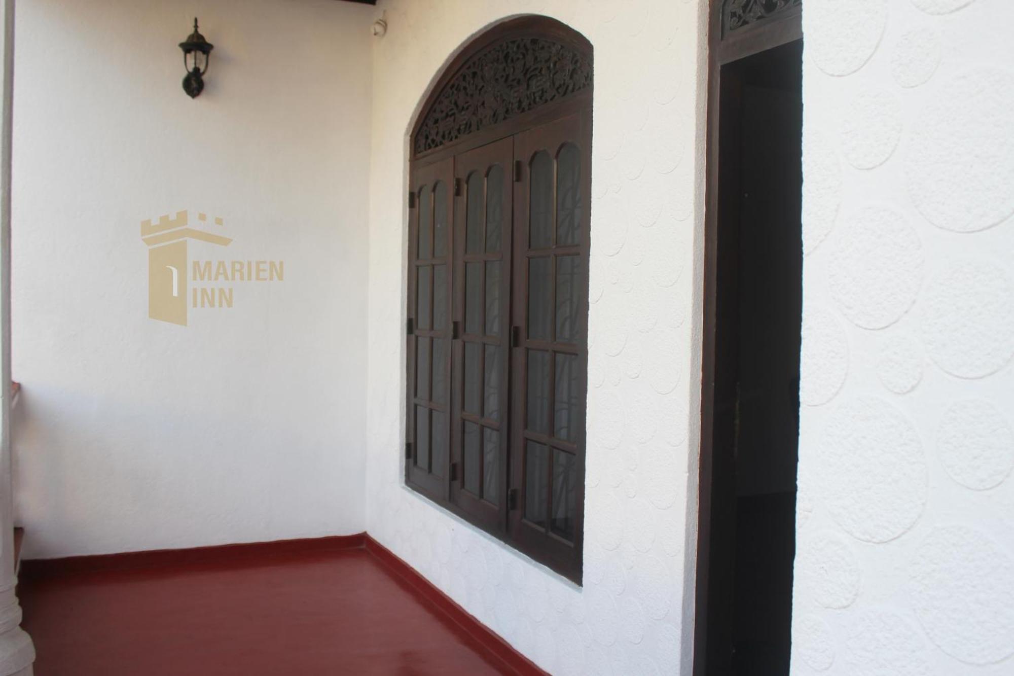 Marien Inn Galle Esterno foto